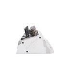 Edelbrock Single Perf RPM SBC 70cc Head Comp thumbnail 5