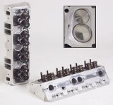 Edelbrock Single Perf RPM SBC 70cc Head Comp thumbnail 6