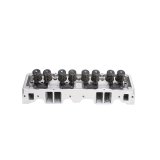 Edelbrock Single Perf RPM SBC 70cc Head Comp thumbnail 7