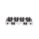 Edelbrock Single Perf RPM SBC 70cc Head Comp thumbnail 8