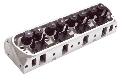 Edelbrock Single Perf RPM SBF 2 02 Head Comp thumbnail 2