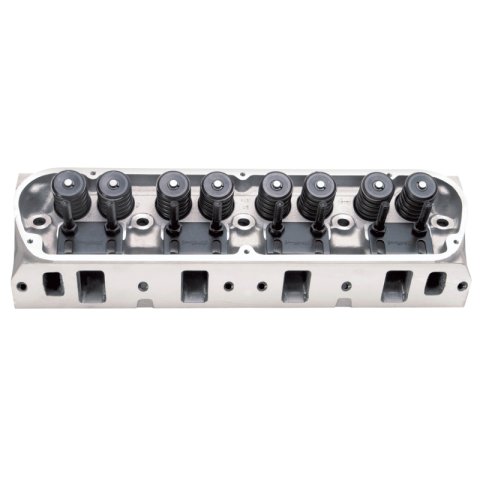 Edelbrock Single Perf RPM SBF 2 02 Head Comp thumbnail 3