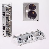 Edelbrock Single Perf RPM Sb/Chrys Head Bare thumbnail 1