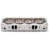 Edelbrock Single Perf RPM Sb/Chrys Head Bare thumbnail 4