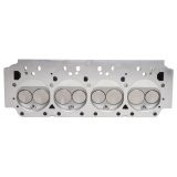 Edelbrock Single BB Chrysler 88cc Head Comp thumbnail 3