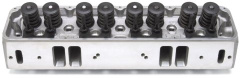 Edelbrock Performer RPM AMC Head (Complete) thumbnail 1