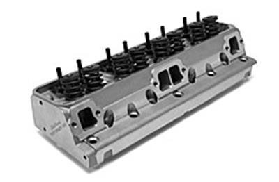 Edelbrock Performer RPM AMC Head (Complete) thumbnail 2