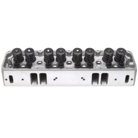 Edelbrock Performer RPM AMC Head (Complete) thumbnail 3