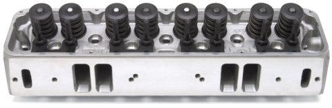 Edelbrock Performer RPM AMC Head (Complete) thumbnail 4
