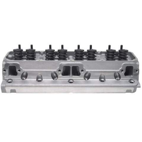 Edelbrock Performer RPM AMC Head (Complete) thumbnail 8