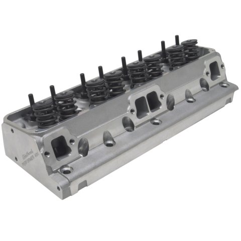 Edelbrock Performer RPM AMC Head (Complete) thumbnail 9