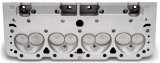 Edelbrock Single SBC Etec-200 Head Comp thumbnail 2