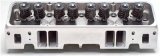 Edelbrock Single SBC Etec-200 Head Comp thumbnail 3