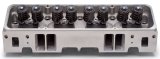 Edelbrock Single SBC Etec-200 Head Comp thumbnail 5