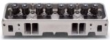 Edelbrock Single SBC Etec-200 Head Comp thumbnail 6