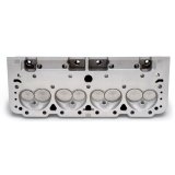 Edelbrock Single SBC Etec-200 Head Comp thumbnail 7