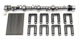 Edelbrock Camshaft/Lifter/Pushrod Kit Performer Plus Hydraulic Roller SBC 57-86 thumbnail 2