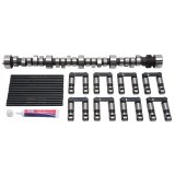 Edelbrock Camshaft/Lifter/Pushrod Kit Performer Plus Hydraulic Roller SBC 57-86 thumbnail 3