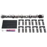 Edelbrock Camshaft/Lifter/Pushrod Kit Performer Plus Hydraulic Roller SBC 57-86 thumbnail 4