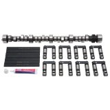 Edelbrock Camshaft/Lifter/Pushrod Kit Performer Plus Hydraulic Roller SBC 57-86 thumbnail 5
