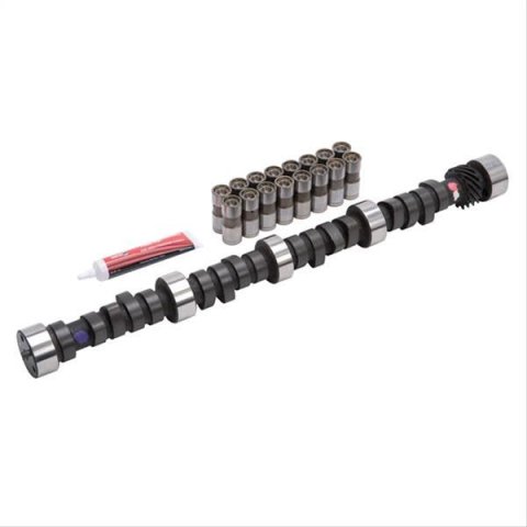 Edelbrock Perf Plus Cam and Lifters Kit Chev 305-350 Tbi and Lg-4 thumbnail 1
