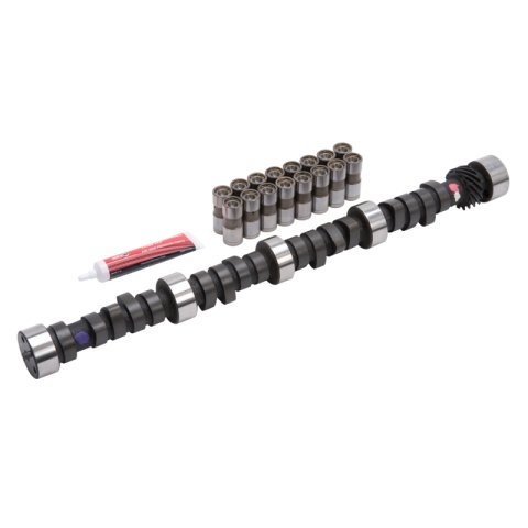 Edelbrock Perf Plus Cam and Lifters Kit Chev 305-350 Tbi and Lg-4 thumbnail 3