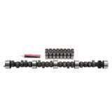 Edelbrock Perf Plus Cam and Lifters Kit67and Later Chev 396-454 thumbnail 1