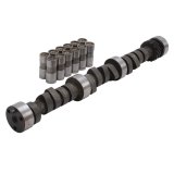 Edelbrock Perf Plus Cam and Lifters Kit Chev V-6 200-229 thumbnail 3