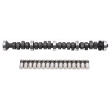 Edelbrock Perf Plus Cam and Lifters Kit Ford FE 352-428 thumbnail 3