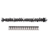 Edelbrock Perf Plus Cam and Lifters Kit Ford FE 352-428 thumbnail 4