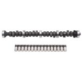 Edelbrock Perf Plus Cam and Lifters Kit Ford FE 352-428 thumbnail 5