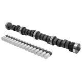 Edelbrock Perf Plus Cam and Lifters Kit Ford FE 352-428 thumbnail 6
