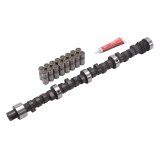 Edelbrock Perf Plus Cam and Lifters Kit Pontiac 350-455 thumbnail 4