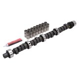Edelbrock Perf Plus Cam and Lifters Kit Chrys 318-360 thumbnail 8