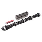 Edelbrock Perf Plus Cam and Lifters Kit Ford 351M-400 thumbnail 6