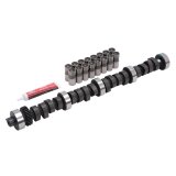 Edelbrock Perf Plus Cam and Lifters Kit Ford 351M-400 thumbnail 7