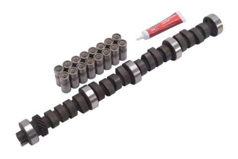 Edelbrock Perf Plus Cam and Lifters Kit Ford 289-302 thumbnail 9