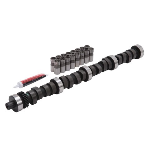 Edelbrock Perf Plus Cam and Lifters Kit Ford 429-460 thumbnail 1
