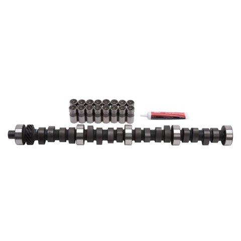 Edelbrock Perf Plus Cam and Lifters Kit Ford 429-460 thumbnail 2