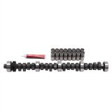 Edelbrock Perf Plus Cam and Lifters Kit Ford 351W thumbnail 1