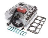 Edelbrock Power Package Top End Kit RPM Series Chevrolet 1997-2004 5 7L LS1 w/ Timing Control Module thumbnail 1