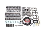 Edelbrock Power Package Top End Kit RPM Series Chevrolet 1997-2004 5 7L LS1 w/ Timing Control Module thumbnail 2