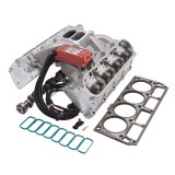 Edelbrock Power Package Top End Kit RPM Series Chevrolet 1997-2004 5 7L LS1 w/ Timing Control Module thumbnail 3