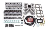 Edelbrock Power Package Top End Kit RPM Series Chevrolet 1997-2004 5 7L LS1 w/ Timing Control Module thumbnail 4