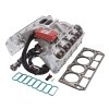 Edelbrock Power Package Top End Kit RPM Series Chevrolet 1997-2004 5 7L LS1 w/ Timing Control Module thumbnail 5