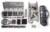 Edelbrock Power Package Top End Kit RPM Series Ford 81-Earlier 331-363 CI Small Block V8 440Hp+ thumbnail 5