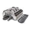 Edelbrock Power Package Toppower Package Top End Kit RPM for 383-427 SB Chevy (1957-86) 460+ Hp thumbnail 5