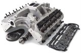 Edelbrock Top End Kit for S/B Ford 351W - 460+ HP w/ RPM Xtreme Heads and Roller Camshaft thumbnail 2