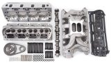 Edelbrock Top End Kit for S/B Ford 351W - 460+ HP w/ RPM Xtreme Heads and Roller Camshaft thumbnail 7