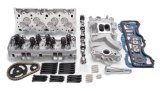 Edelbrock Power Package Top End Kit Performer RPM 348-409 BB Chevy W-Series V8 450+ Hp thumbnail 2